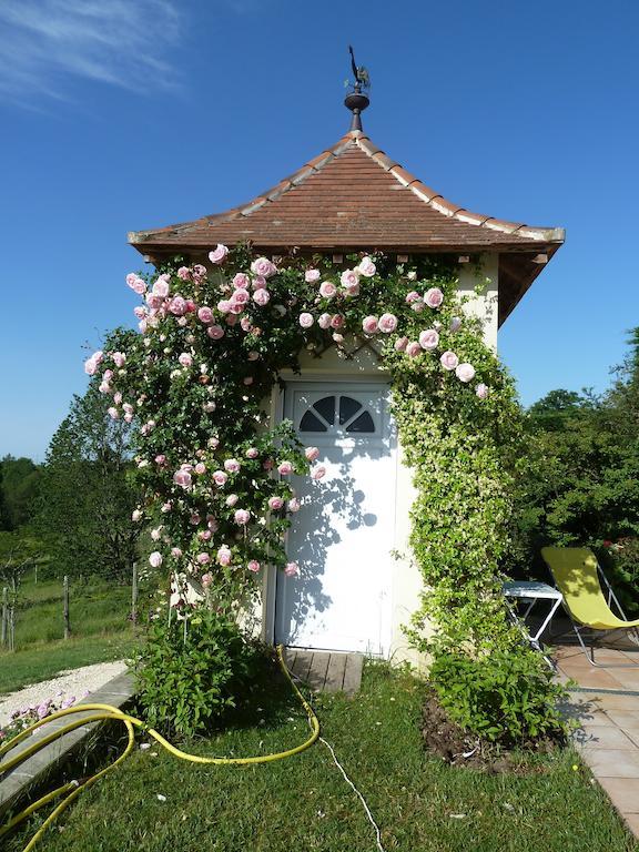 La Maison Du Parc Saint-Raphael  Exterior photo